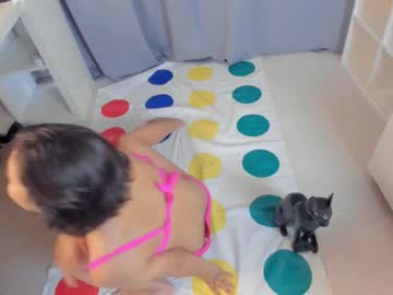 latina cam girl jeanfrancoa image #3365013