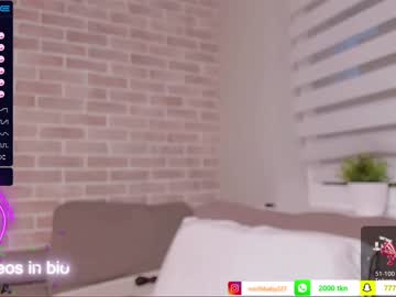 latina cam girl roxxana227 image #2875179