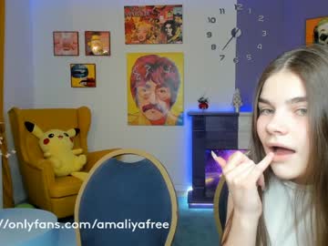 latina cam girl amelia__williams image #586158