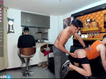 latina cam man jeff_and_friend image #727508