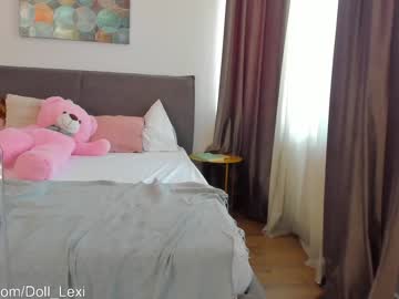 latina cam girl doll_lexi image #3016624