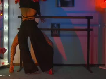 latina cam girl lettymoa image #760844