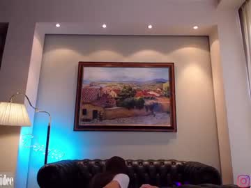 latina cam girl _demi_dee_ image #1895529