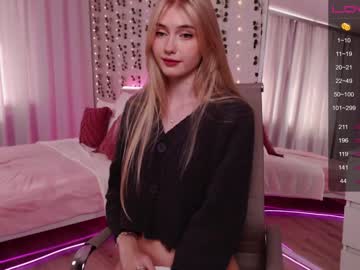 latina cam girl vonnalein image #3205570