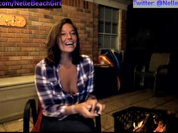 latina cam girl nellebeachgirl image #1941705