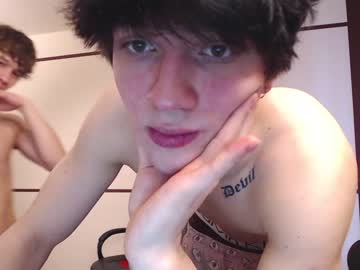 latina cam man teddy_mode image #814220