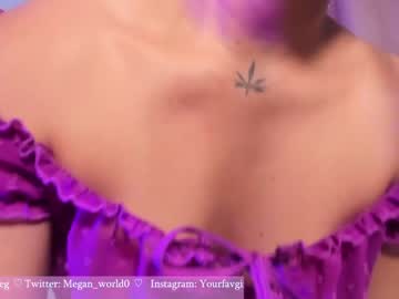 latina cam girl megan_world image #903393