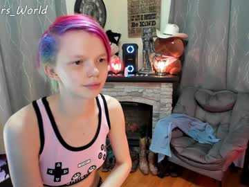 latina cam girl murbears_world image #1431448