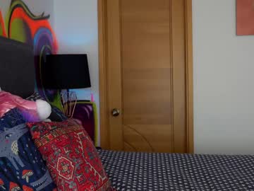 latina cam girl beyllove_d image #399940