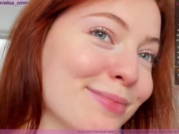 latina cam girl _elisa_omm_ image #499111