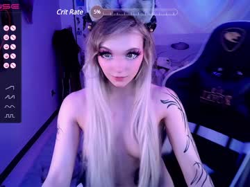 latina cam girl _b_a_n_s_h_e_e_ image #3190620