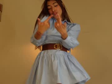 latina cam girl shena_nomy image #4491210