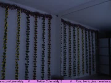 latina cam girl cutenataly image #2071490