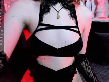 latina cam girl eleanor_morte image #1791179