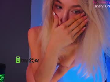 latina cam girl crazzy_cherry image #3223543