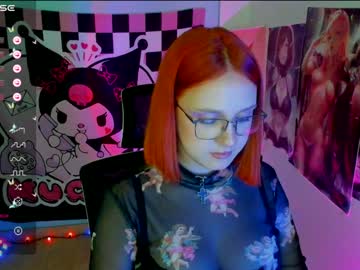 latina cam girl margaret_red image #4647086