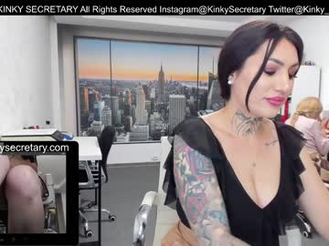 latina cam couple kinky_secretary image #3485980