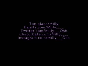 latina cam couple milly____ image #3964807