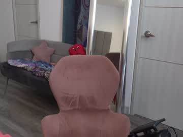 latina cam girl beyllove_d image #3055741