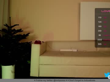latina cam girl hollyextra image #3964991