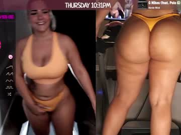 latina cam girl milavalentinax image #2004402