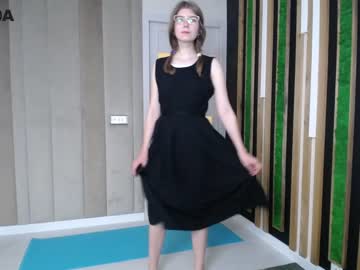 latina cam girl annie_lil image #1569
