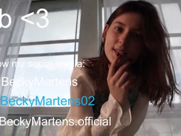 latina cam girl beckymartens image #4513527