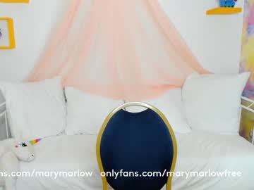 latina cam girl mary_marlow image #911991