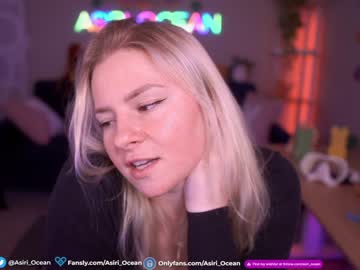 latina cam girl asiri_ocean image #4396872