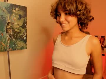 latina cam girl lenaelisabeth image #3692283