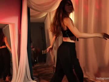 latina cam girl tifalock_ image #939599