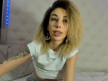 latina cam girl hotfallingdevil image #2221820