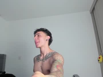 aron_ford latina cam