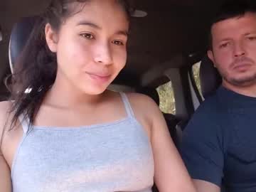 latina cam couple chiquisex123 image #294560