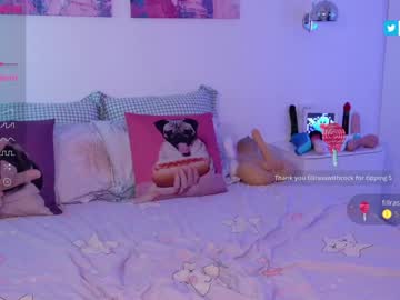 latina cam girl candylisa image #2329932