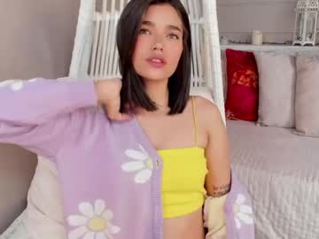 latina cam girl _meghan_gomez1_ image #1103581