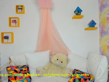 latina cam girl xoanetta image #958009