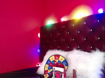 latina cam girl scarlett_sen image #1611156