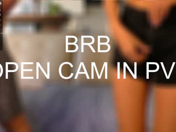 latina cam couple apricot_cherry image #1340962