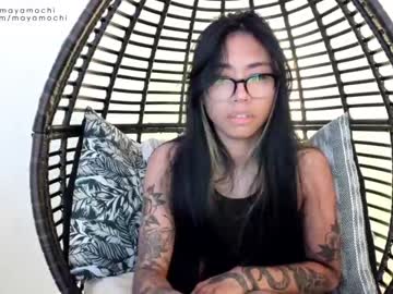 latina cam girl mayamochi image #2444390