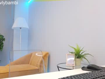 latina cam girl lovlybambi image #3733691