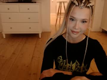 latina cam girl bitter_moon image #2657442