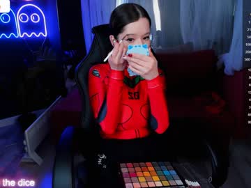 latina cam girl arikajoy image #3792164