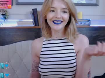 latina cam girl ginger_pie image #1636262
