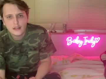 babyindy latina cam