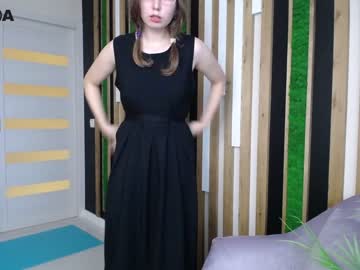 latina cam girl annie_lil image #1447