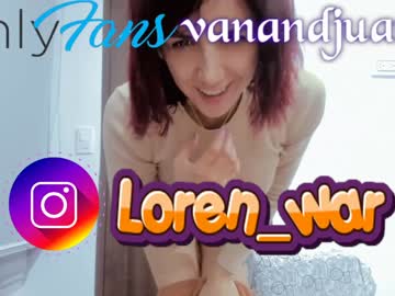 latina cam girl vanandjuani image #1507775