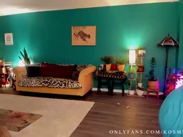 latina cam girl kosmickate image #1708832