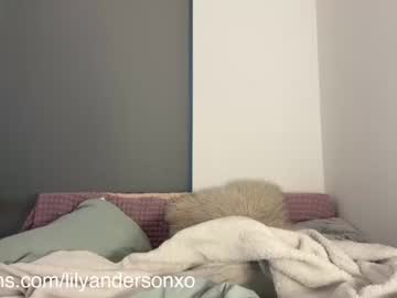 latina cam girl anderson_lily image #4318496