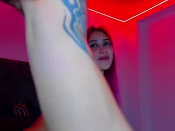 latina cam couple pamelaaa_smiith image #929750
